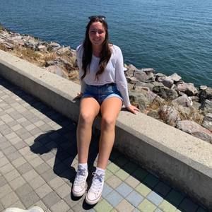 Meet your Posher, Meg